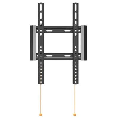 Odłączany wspornik stałego telewizora 65 cali